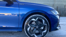 Skoda Superb 1.5 TSI iV Sportline 5dr DSG Estate